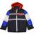 Helly Hansen K Salt Coast Jacket - Navy (40376-598)