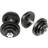 Hammer Short Dumbbell Set 40kg