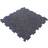 Master Fitness Gym Floor Mat 100x100cm