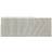 ferm LIVING Way Vit 70x180cm