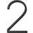 Habo Selection Contemporary Large House Number 2