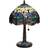 Nostalgia Design Dragonfly Bordslampa 47cm