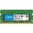 Crucial SO-DIMM DDR4 3200MHz 32GB (CT32G4SFD832A)