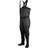 Scierra X-16000 Chest Wader Rubber Sole
