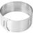 Zenker Patisserie Pastry Ring 30 cm