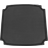 Carl Hansen & Søn CH24 Stolsdyna Svart (48.5x38.5cm)