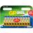 GP Batteries Ultra Plus Alkaline AA 10-pack