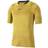 Nike Pro AeroAdapt Short-Sleeve Top Men - Pollen Rise