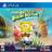 Spongebob Squarepants: Battle for Bikini Bottom - Rehydrated - Shiny Edition (PS4)