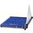 Nedis Pappersskärmaskin PACU110A3