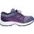 Salomon Sense Cswp J Crown Sneakers - Blue/Evening B/Grape