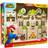 JAKKS Pacific Nintendo Deluxe Bowser's Castle Playset