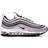 Nike Air Max 97 GS 'Iced Lilac' Purple Kid's