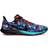 Nike Air Zoom Pegasus 36 M - Team Orange/Light Aqua/Laser Blue/Black