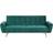 Beliani Selnes Soffa 212cm 3-sits