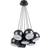 Beliani Olza Pendellampa 50cm