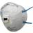 3M Støvmaske FFP2 M. Ventil 8822