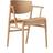 Fritz Hansen N01 Kitchen Chair 77cm