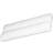 Fossflakes KneeAnkle Kudde Vit (68x24cm)
