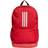 Adidas Tiro Backpack - Power Red/White