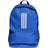 Adidas Tiro Backpack - Bold Blue/White