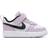 Nike Court Borough Low 2 TDV - Photon Dust/Iced Lilac/White/Off Noir
