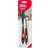 DAS Steel Spatulas 2-pack