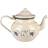 Ibili Sena Teapot 0.7L