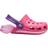 Crocs Kid's Electro III - Paradise Pink/Carnation