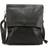 Still Nordic Anouk Small Messenger - Black