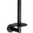 Tapwell TA234 Matte Black WC-Paperiteline