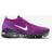 Nike Wmns Air VaporMax Flyknit 3 Light Violet Noble Red - Purple