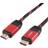 Nordic HDMI-N1011 HDMI-HDMI 2.1 1m