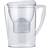 Amazon Basics Water Filter Pitcher 2.3L