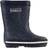 Bundgaard Glitter Rubber Boots Warm - Night Sky