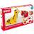 BRIO Magnetic Giraffe & Elephant 30284