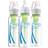 Dr. Brown's Option+ Narrow Neck Feeding Bottle 250ml 3-pack
