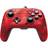 PDP Faceoff Deluxe Audio Wired Red Camo Controller Nintendo Switch (500-134-NA-CM04)