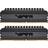 Patriot Viper 4 Blackout Series DDR4 3000MHz 2x4GB (PVB48G300C6K)