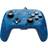 Faceoff Deluxe+ Audio Wired Controller - Blue Camo