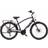 Electra Townie Path Go! 10D Step-Over 2020 Herrcykel