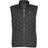 Emporio Armani EA7 Down Vest - Black