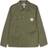 Carhartt x A.P.C. Michiguene Jacket - Khaki