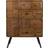 Dutchbone Jove Opbevaringsskab 80x105cm