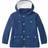 Fjällräven Kid's Greenland Winter Jacket - Night Sky (F80608-575)