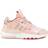 adidas Junior Nite Jogger - Vapour Pink/Silver Metallic/Real Pink