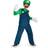 Disguise Luigi Deluxe Costume