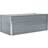 vidaXL Raised Garden Bed Flower Box 47013 Plantekasse