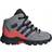 Adidas Infant Terrex Mid GTX - Grey Three/Carbon/Matte Silver