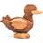 FableWood The Duck